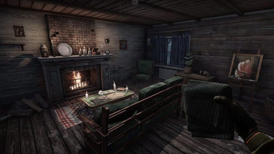 Скриншот 10 из Crime Scene Clean: Paranormal