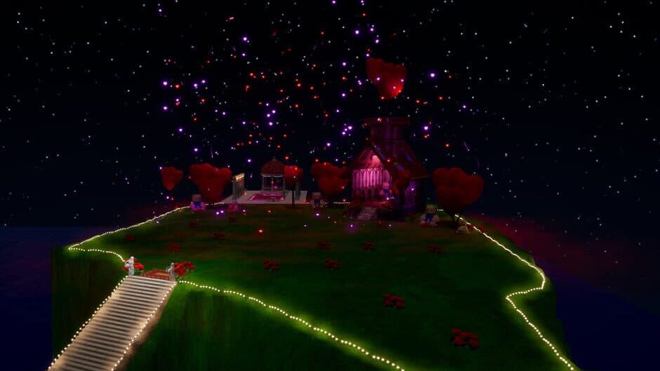 Скриншот 3 из Cosmic Dream