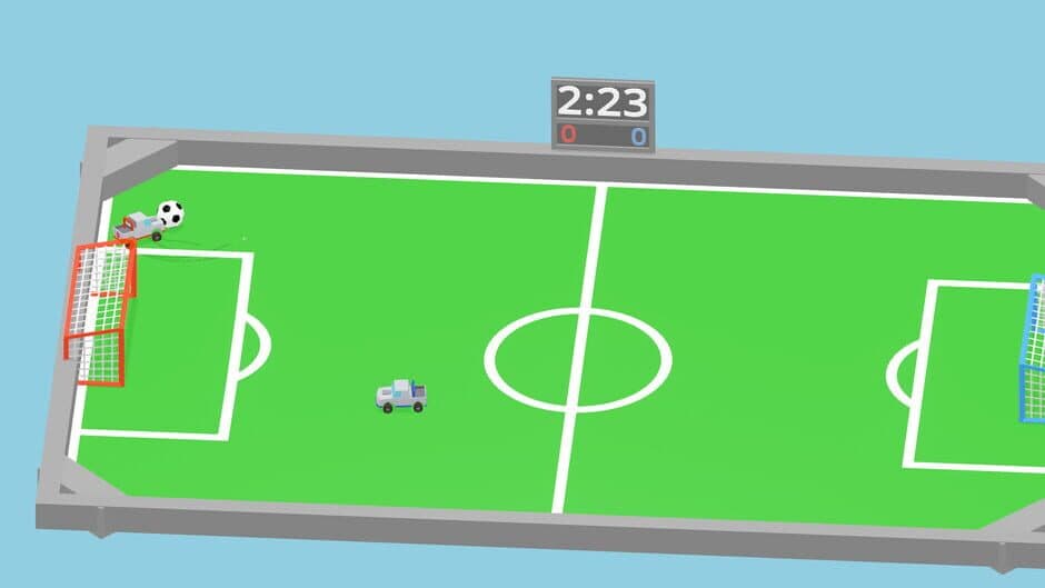 Скриншот 5 из Crash Course