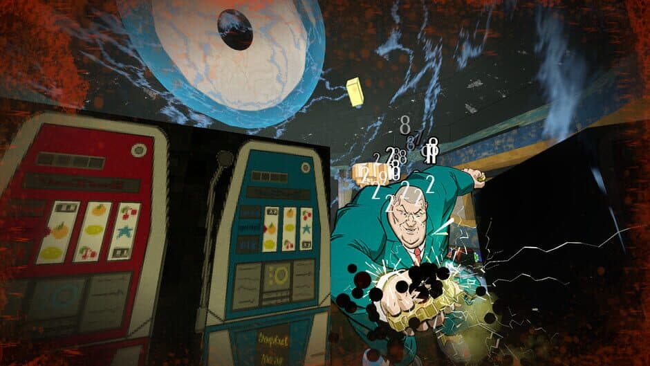 Скриншот 4 из Crapshoot
