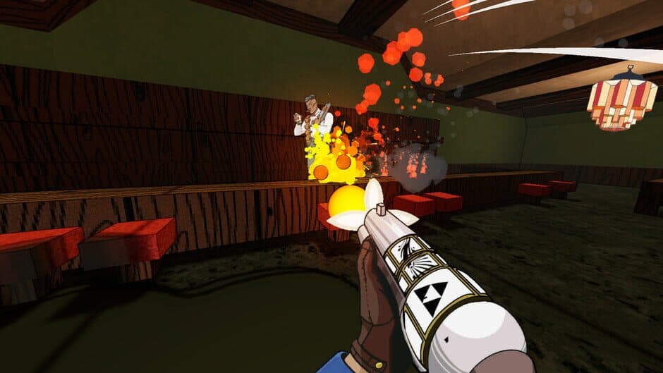 Скриншот 1 из Crapshoot