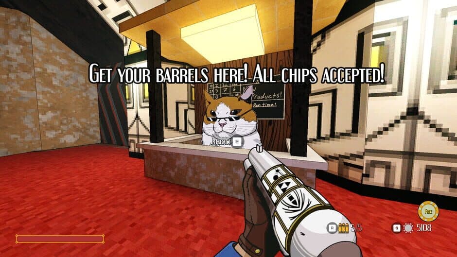 Скриншот 3 из Crapshoot