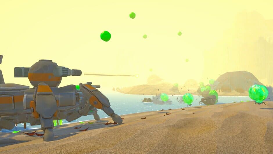 Скриншот 6 из Crawler