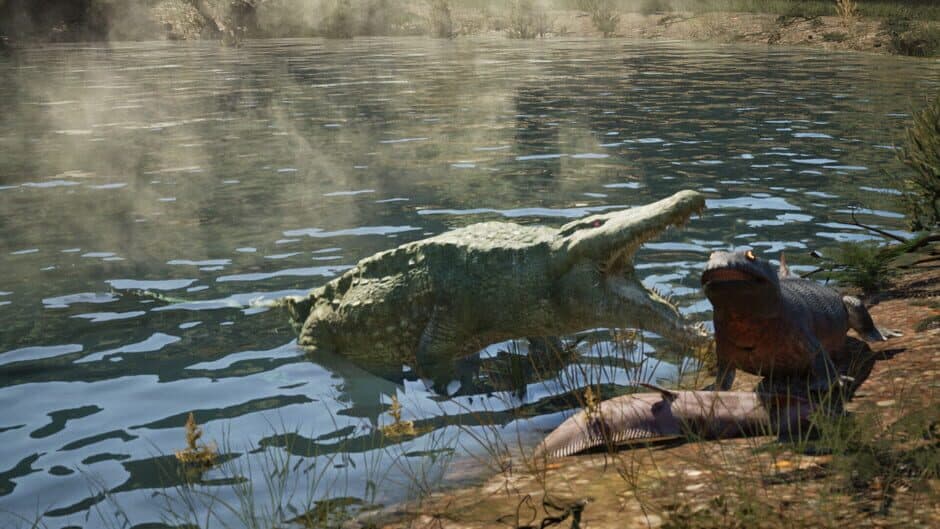 Скриншот 1 из Creatures