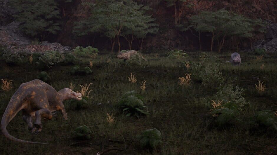 Скриншот 2 из Creatures