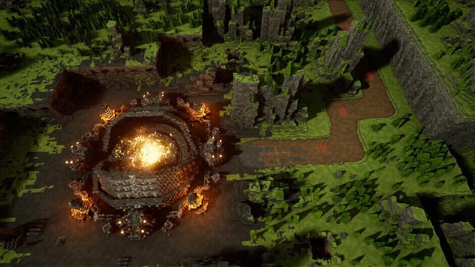 Скриншот 7 из Crucible TD