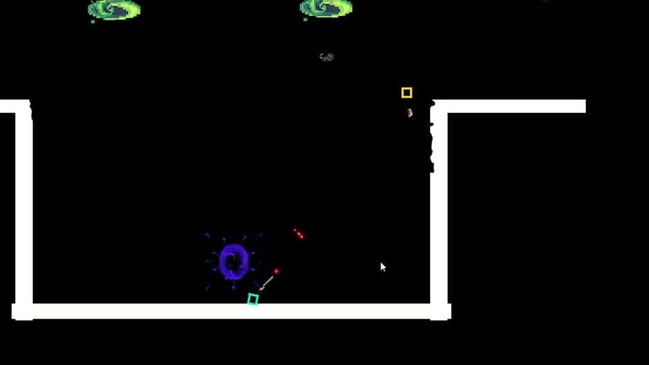 Скриншот 4 из Cube Fight