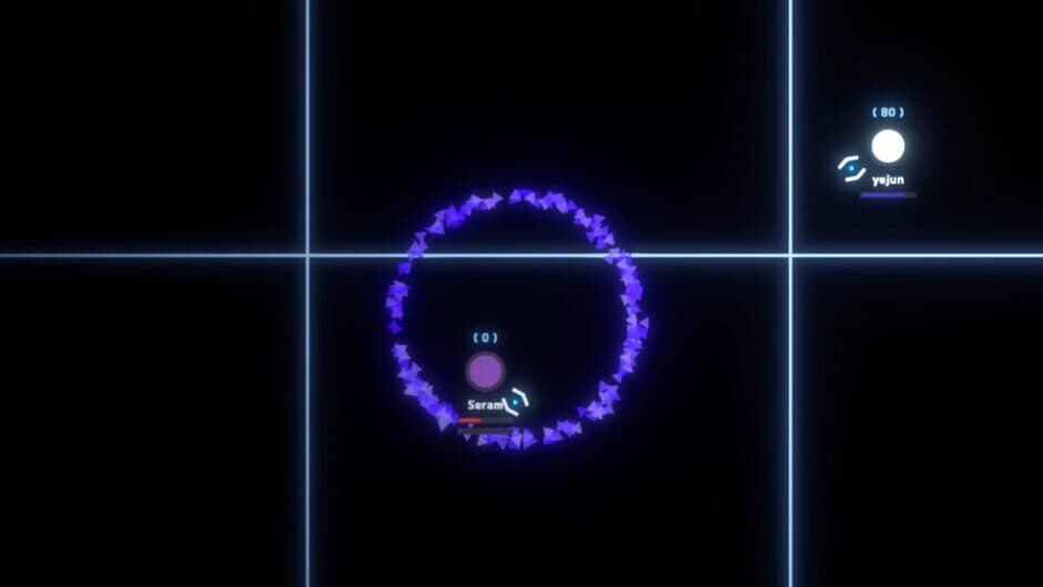 Скриншот 1 из Cucu