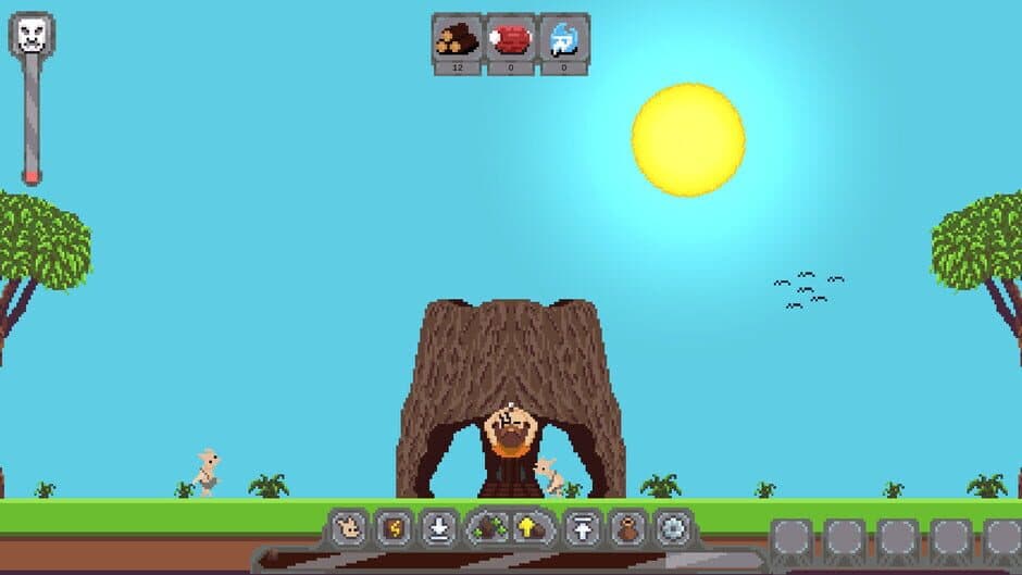 Скриншот 1 из Curse of Yggdrasil