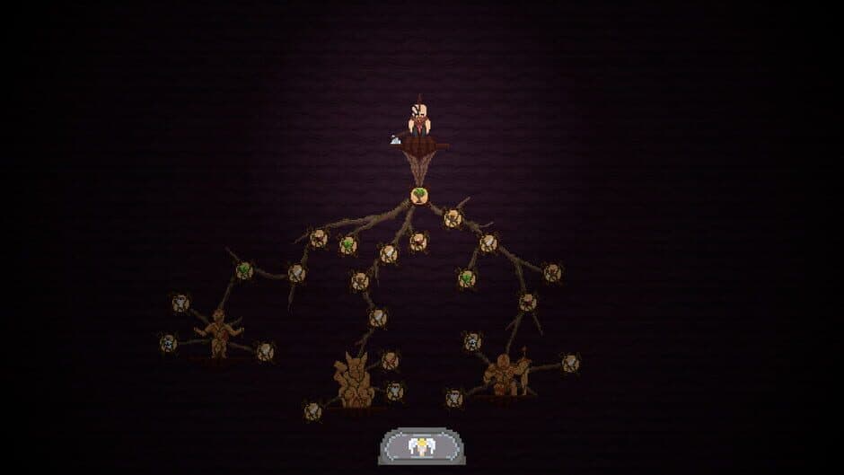 Скриншот 4 из Curse of Yggdrasil
