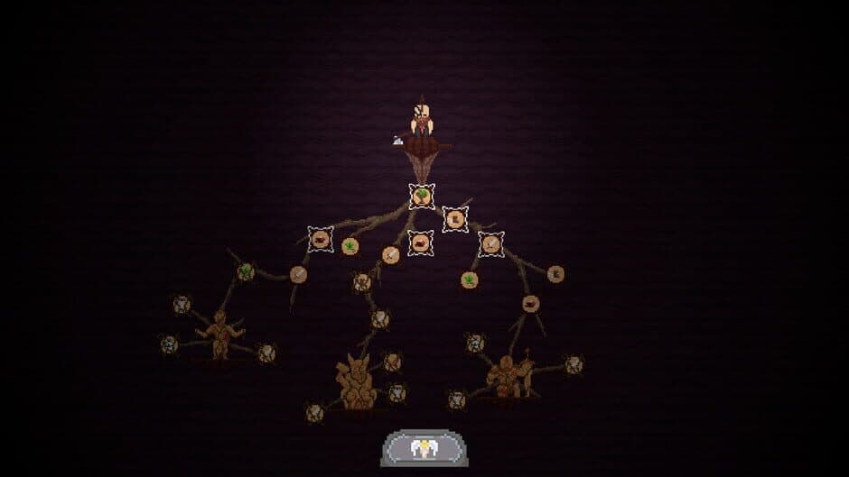 Скриншот 5 из Curse of Yggdrasil