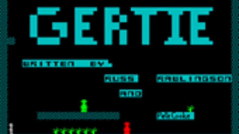 Скриншот 1 из Jet Set Gertie