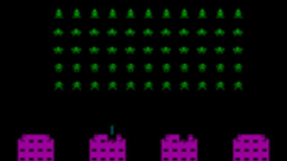 Скриншот 1 из Space Intruders