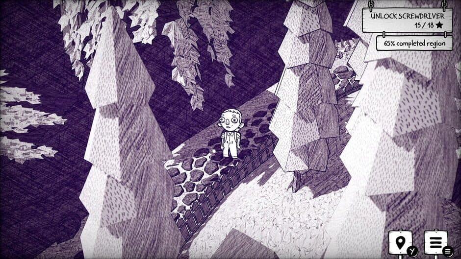 Скриншот 5 из FIXKIN: A Long Way Home (at the End of the World)