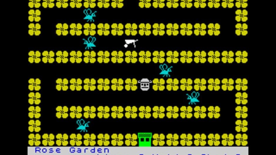 Скриншот 2 из Ned's Garden