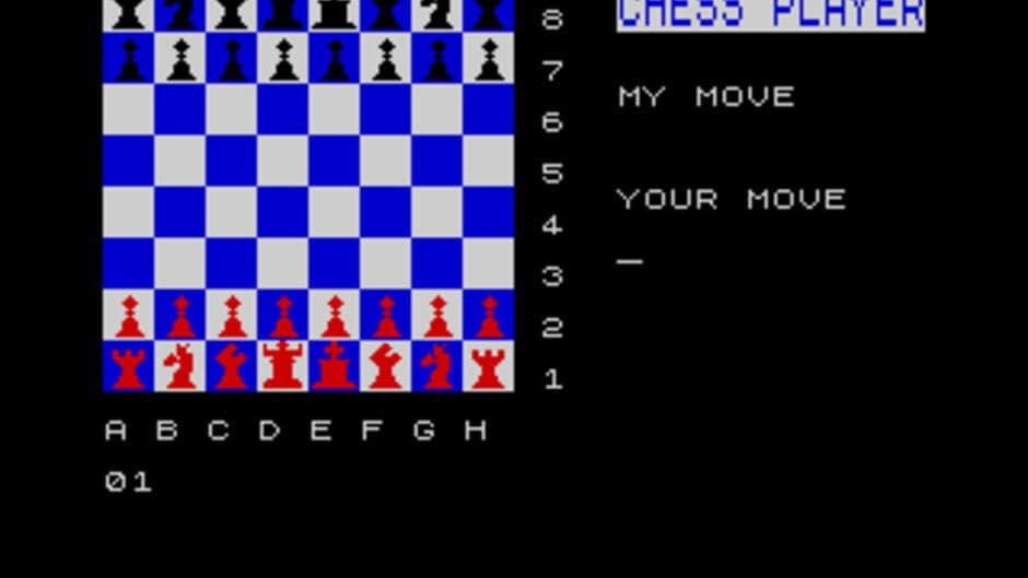 Скриншот 2 из The Chess Player