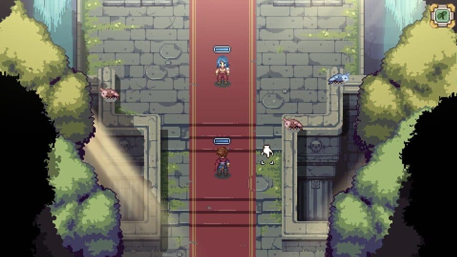 Скриншот 2 из Soverain: An Eternal Legend