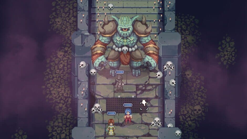 Скриншот 6 из Soverain: An Eternal Legend