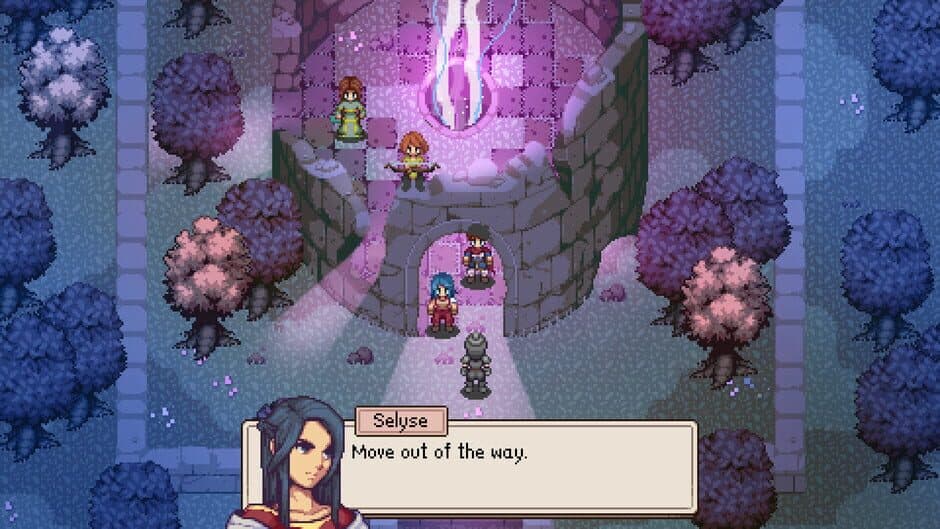 Скриншот 8 из Soverain: An Eternal Legend