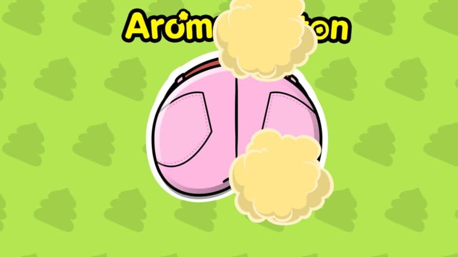 Скриншот 1 из Aroma Button
