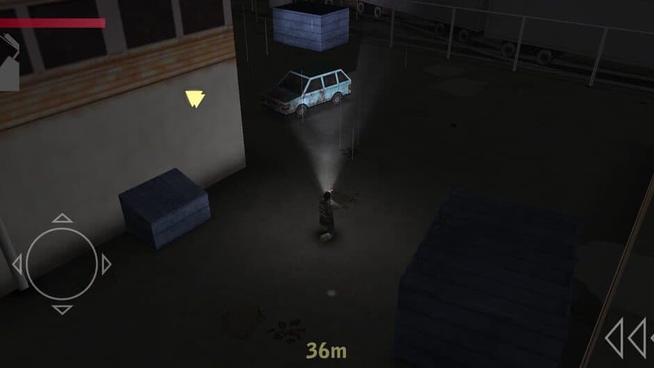 Скриншот 2 из Aftermath