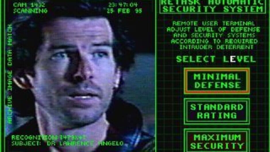 Скриншот 2 из Cyberwar