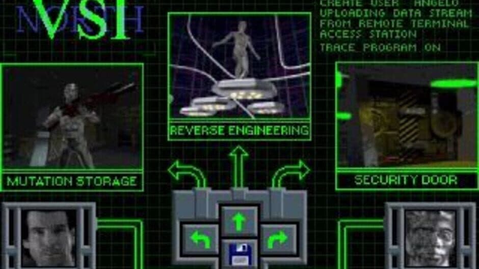 Скриншот 3 из Cyberwar