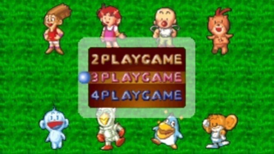 Скриншот 3 из Taiketsu! Rooms