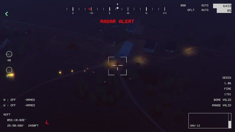 Скриншот 5 из Gunship Global Operations
