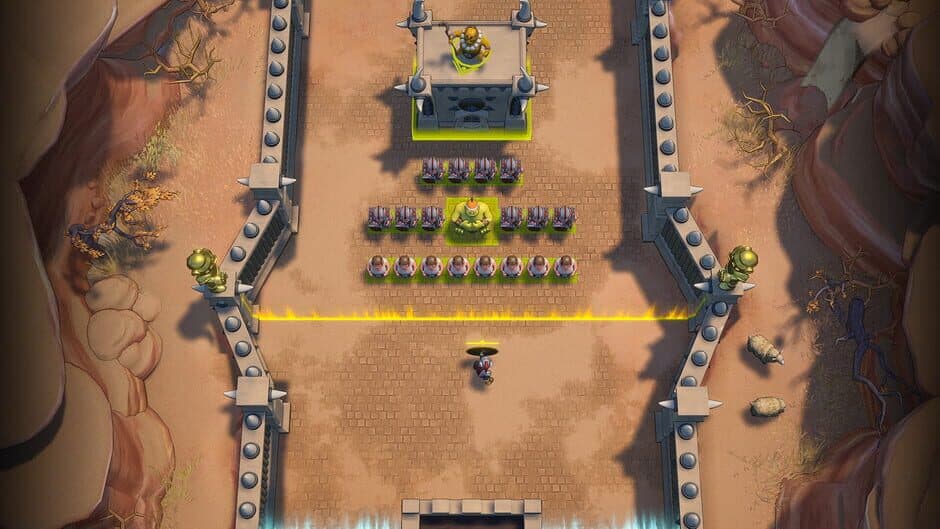 Скриншот 5 из Shield of Breaker