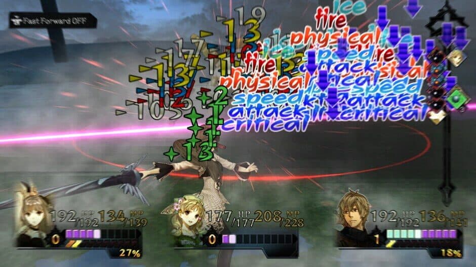 Скриншот 5 из Atelier Ayesha: The Alchemist of Dusk DX