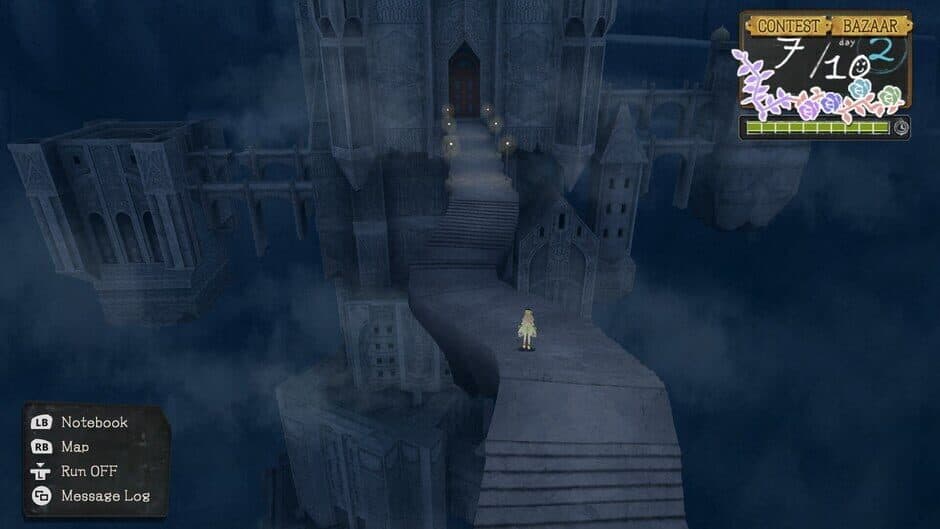 Скриншот 11 из Atelier Ayesha: The Alchemist of Dusk DX
