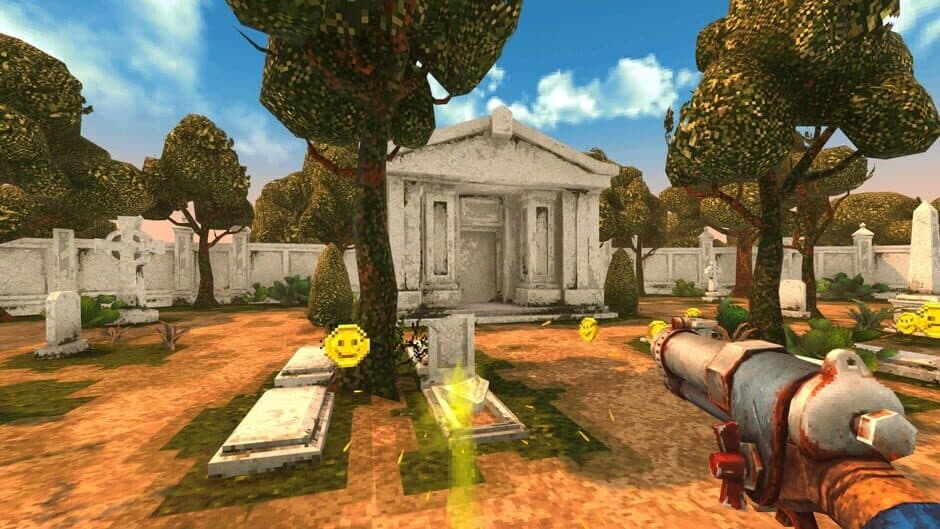 Скриншот 7 из Postal: Bullet Paradise