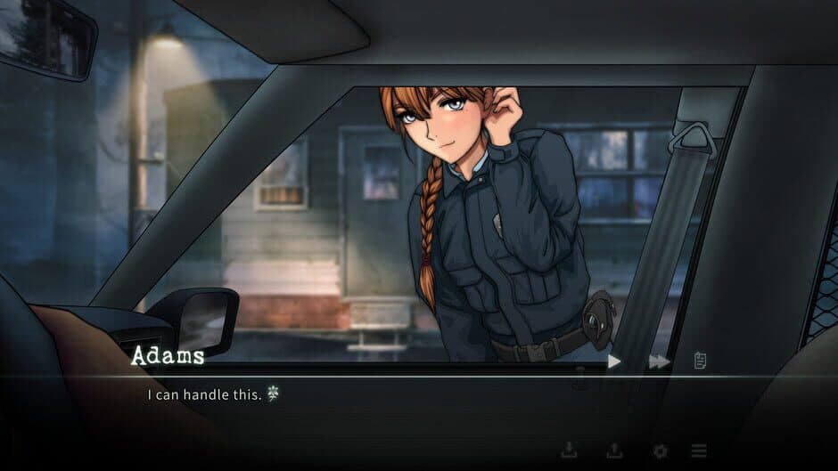 Скриншот 1 из Grave Regrets