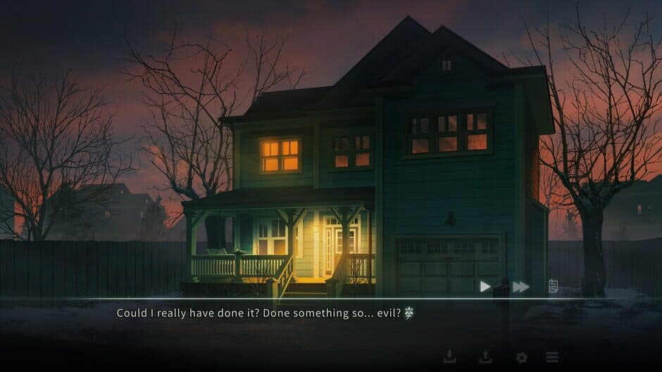Скриншот 2 из Grave Regrets