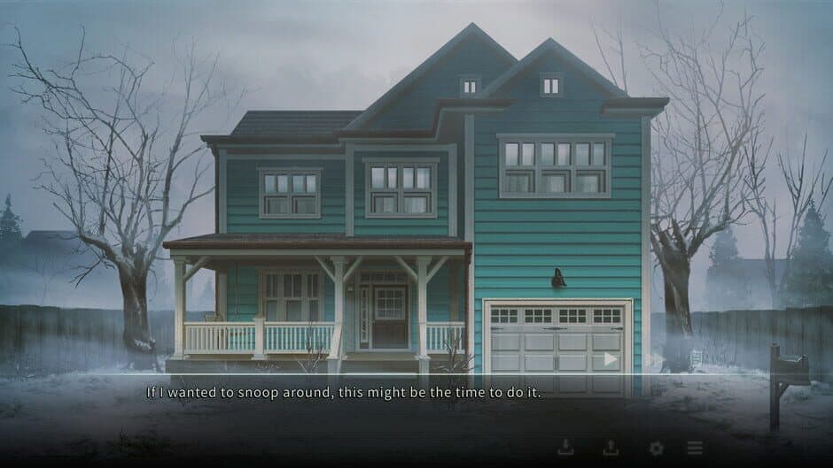 Скриншот 6 из Grave Regrets