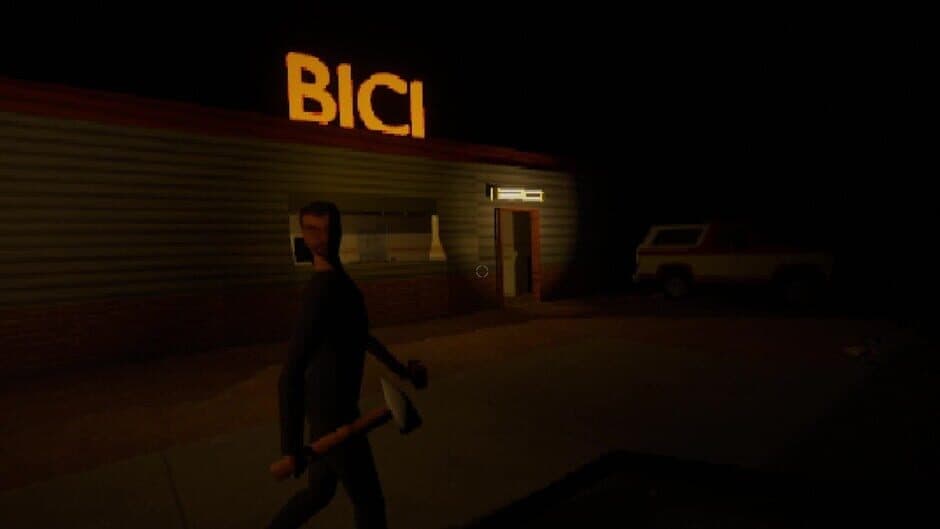 Скриншот 4 из Night Bici