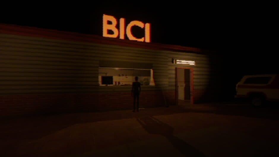 Скриншот 3 из Night Bici
