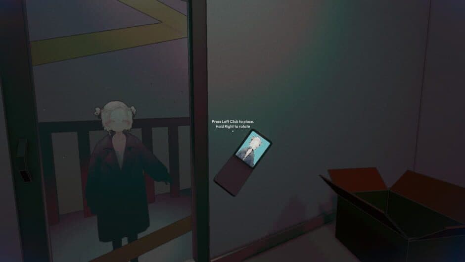 Скриншот 2 из Lost Found Secure
