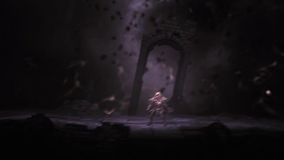 Скриншот 12 из Mandragora: Whispers of the Witch Tree - Digital Deluxe Edition