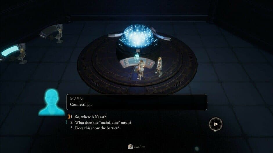 Скриншот 3 из Coridden: Deluxe Edition