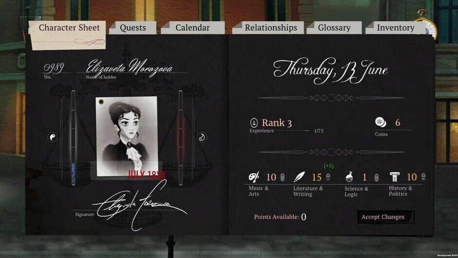 Скриншот 6 из Cabernet: Deluxe Edition