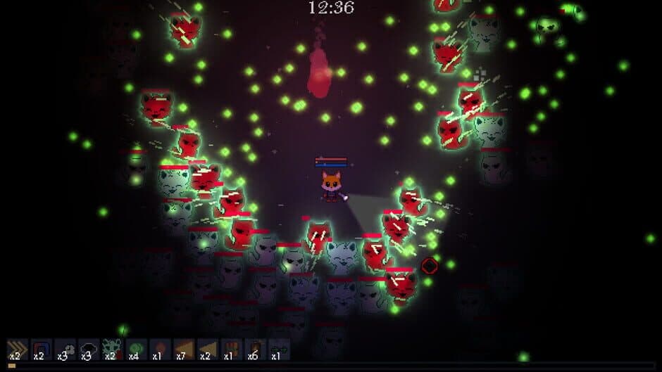 Скриншот 1 из Silly Survivors