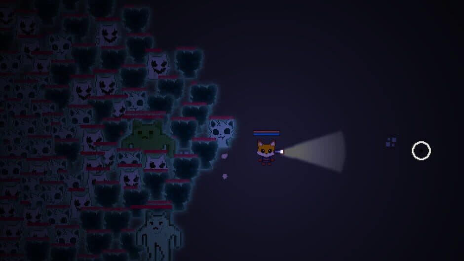 Скриншот 4 из Silly Survivors