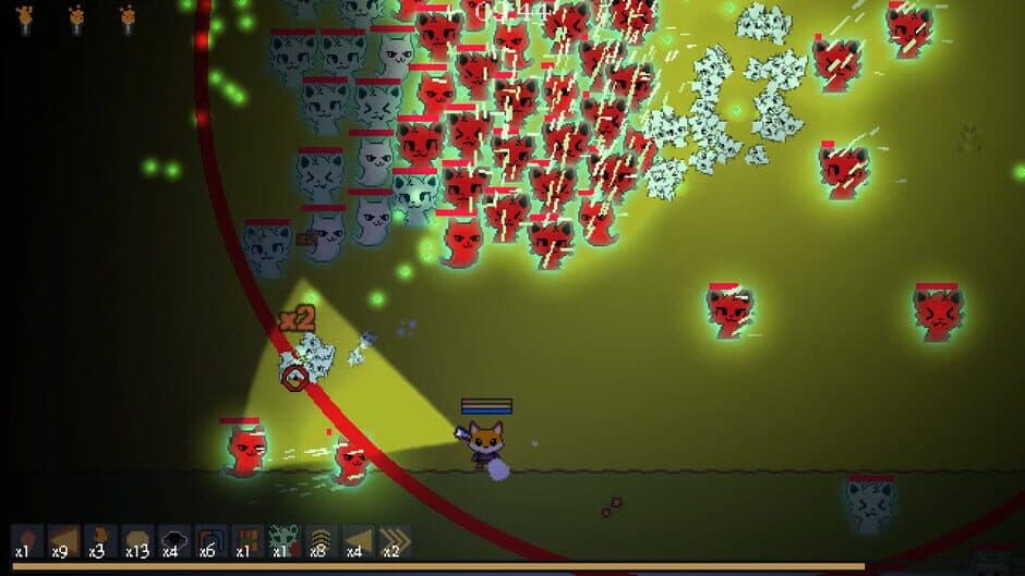 Скриншот 6 из Silly Survivors