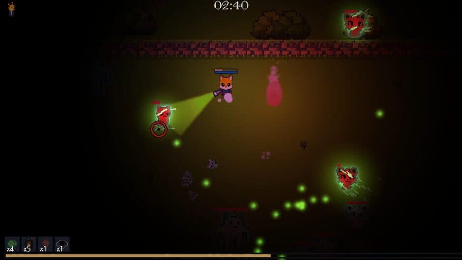 Скриншот 8 из Silly Survivors