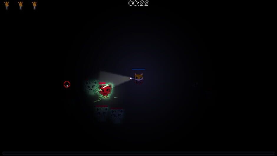 Скриншот 10 из Silly Survivors