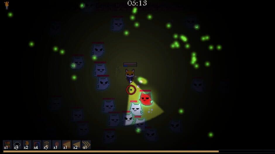 Скриншот 5 из Silly Survivors