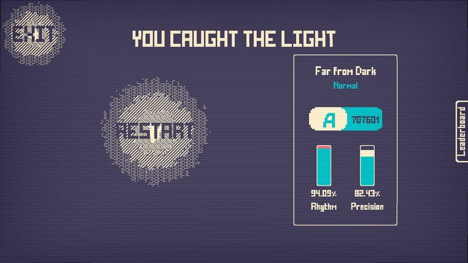 Скриншот 3 из Close to Light