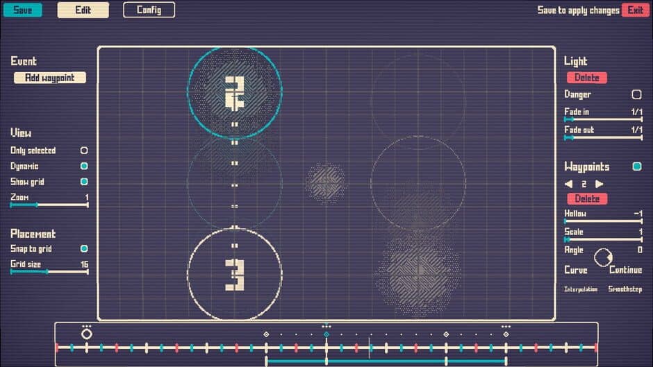 Скриншот 4 из Close to Light